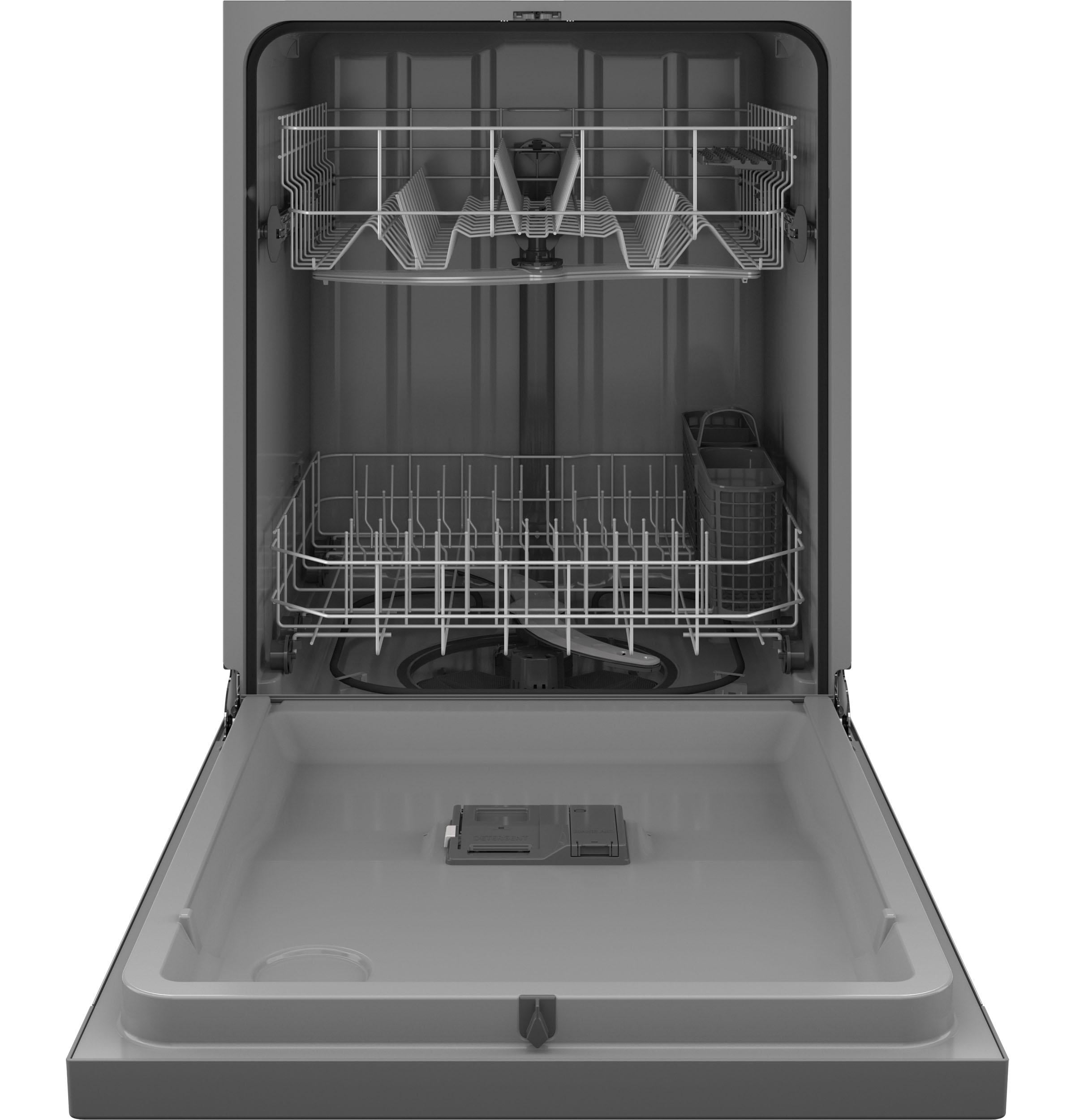 Built In Dishwasher
