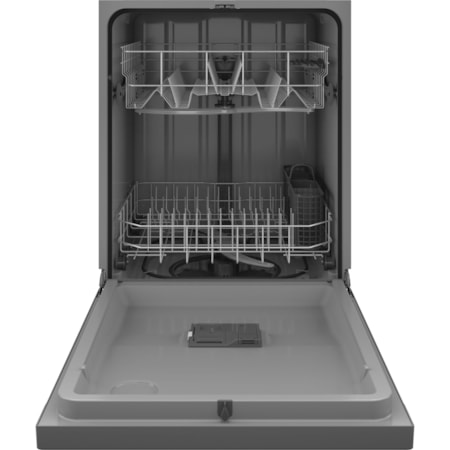 Built In Dishwasher