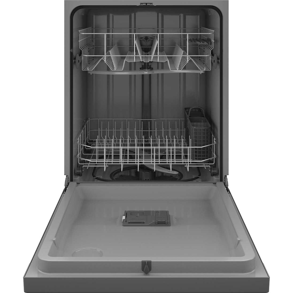 GE Appliances Dishwashers Dishwasher