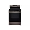 LG Appliances Electric Ranges Range