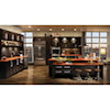 KitchenAid Electric Ranges Cooktops (electric)