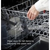 GE Appliances Dishwashers Dishwasher