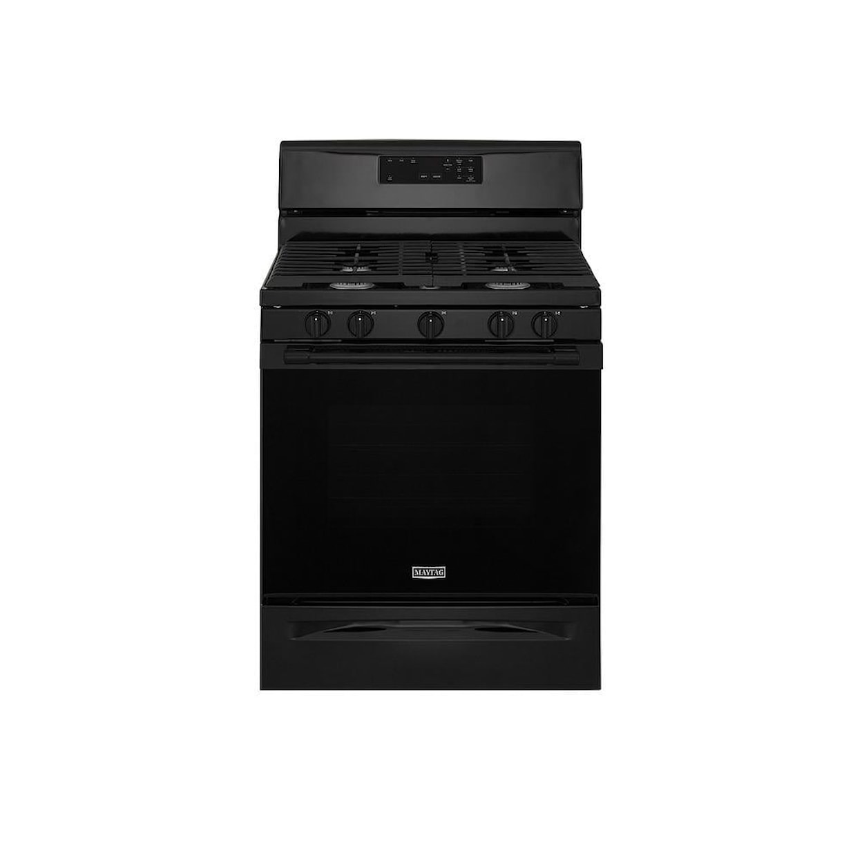 Maytag Gas Ranges Range