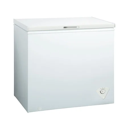 10.2 Cu. Ft. Chest Freezer