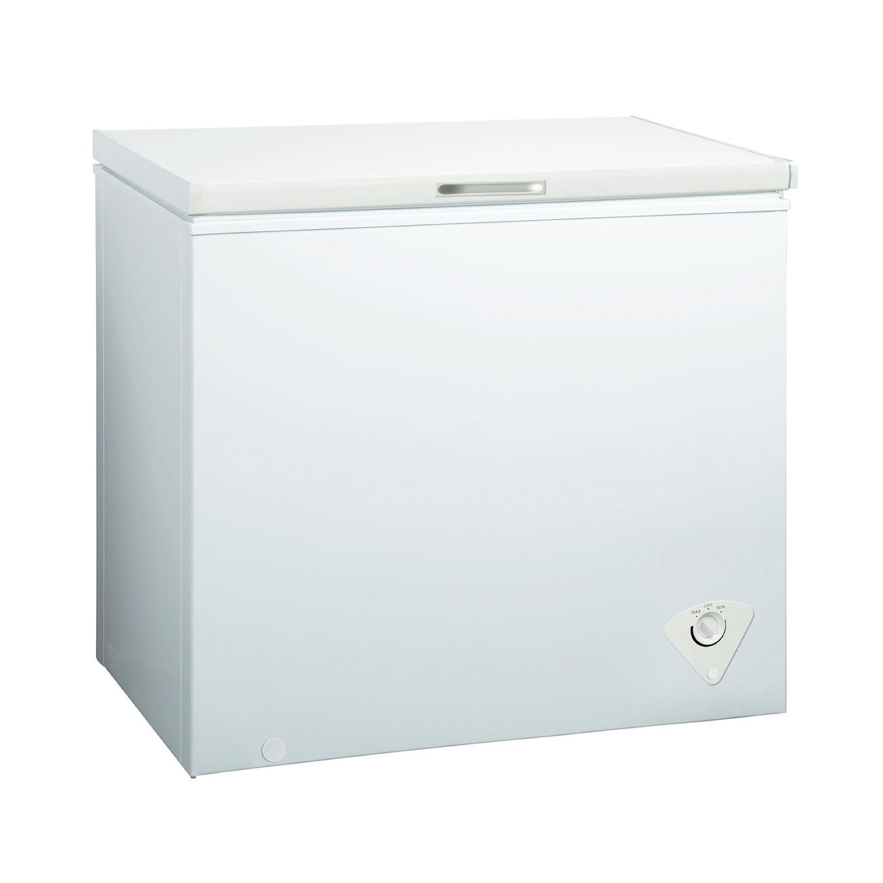 Midea Freezers Chest Freezers