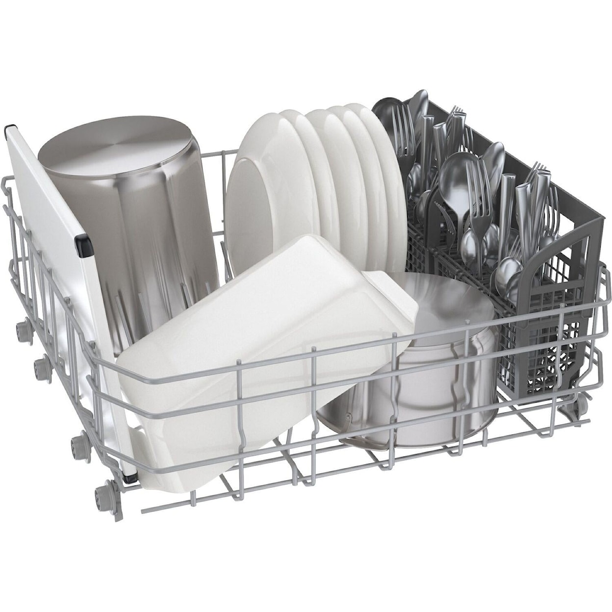 Bosch Dishwashers Built In Dishwasher