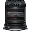 Frigidaire Gas Ranges Range