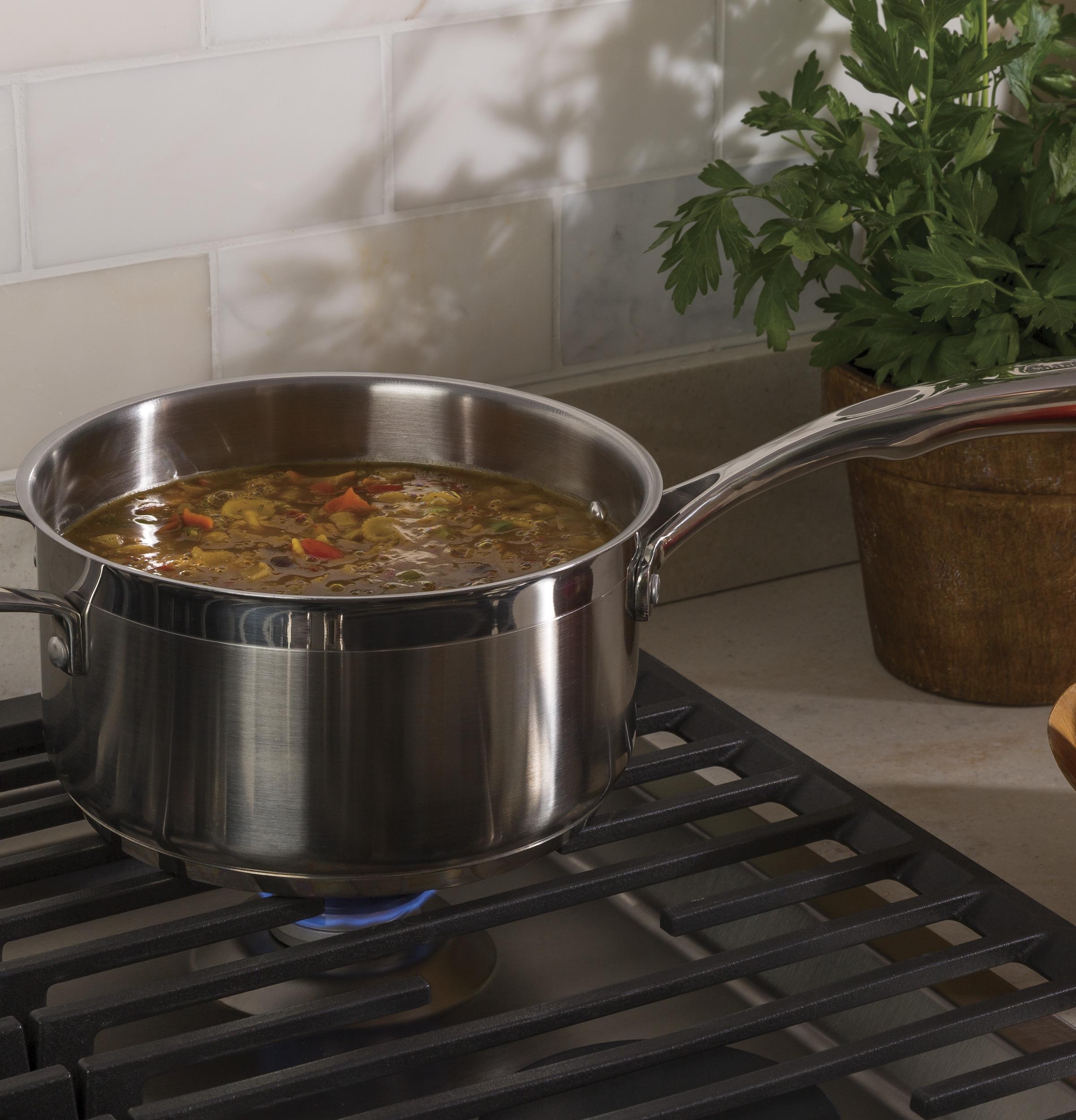 GE Appliances Gas Ranges Cooktops (Gas)