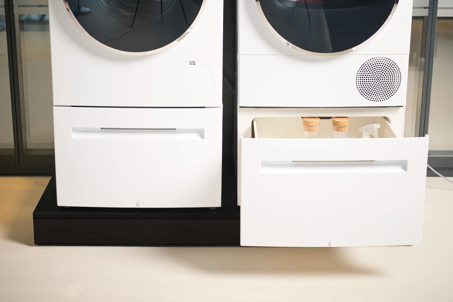 Bosch Accessories Bosch Laundry Pedestal