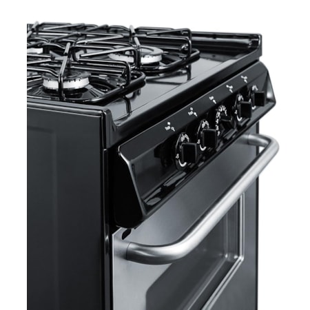 24&quot; Free Standing Gas Range