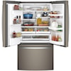 GE Appliances Refrigerators Refrigerator