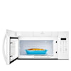 Frigidaire Microwave Over The Range Microwave