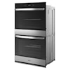 Whirlpool Electric Ranges Wall Oven