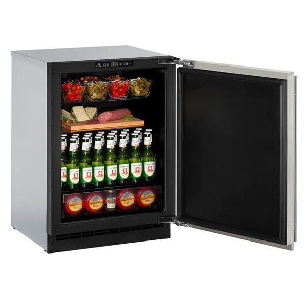 U-Line Refrigerators Compact Refrigerator