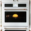 Café Electric Ranges Wall Oven