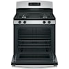 GE Appliances Gas Ranges Range