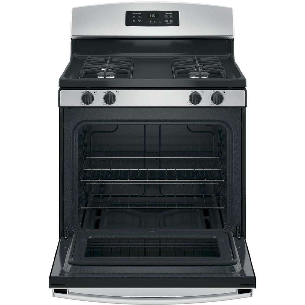 GE Appliances Gas Ranges Range