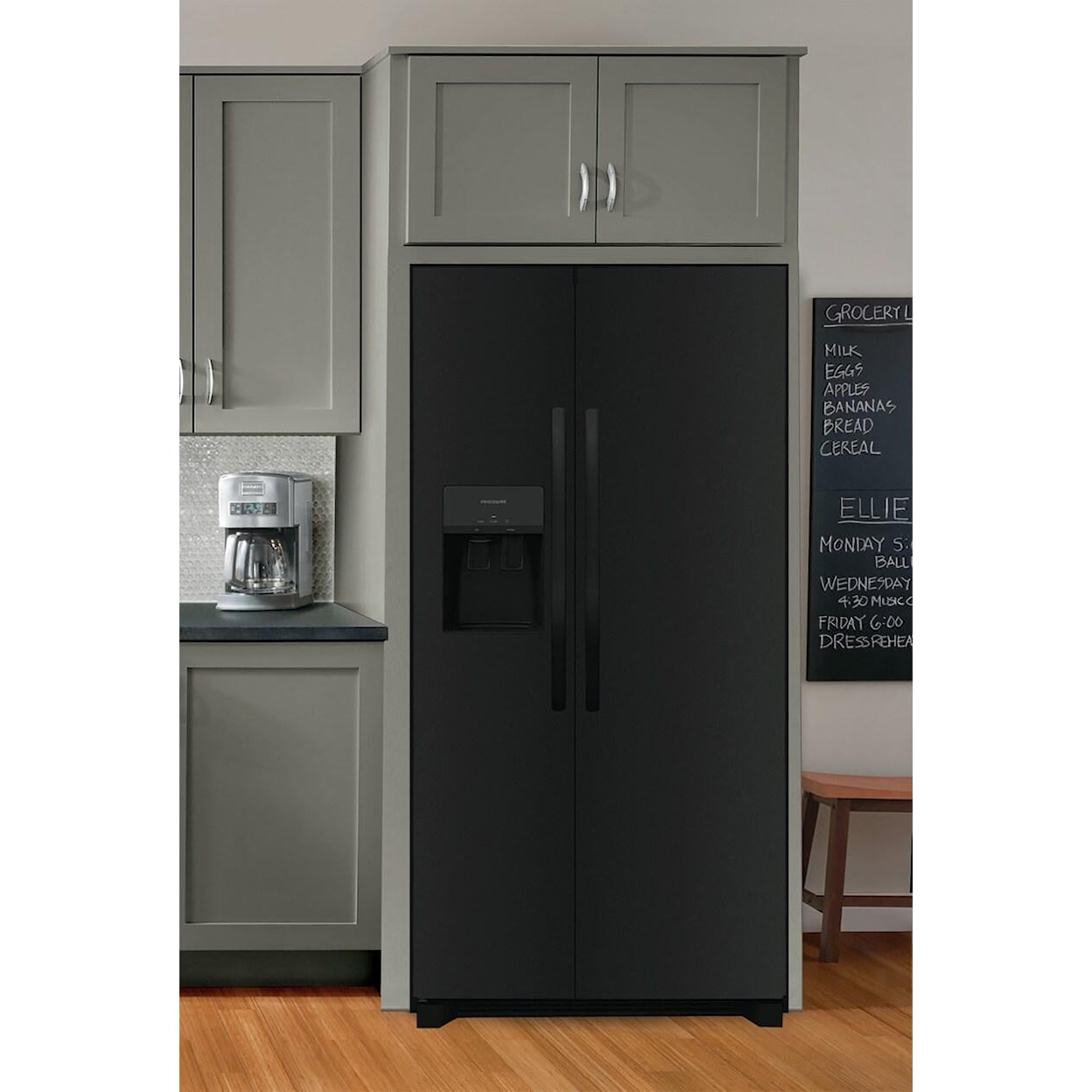 Frigidaire Refrigerators Refrigerator