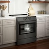 Bosch Electric Ranges Range