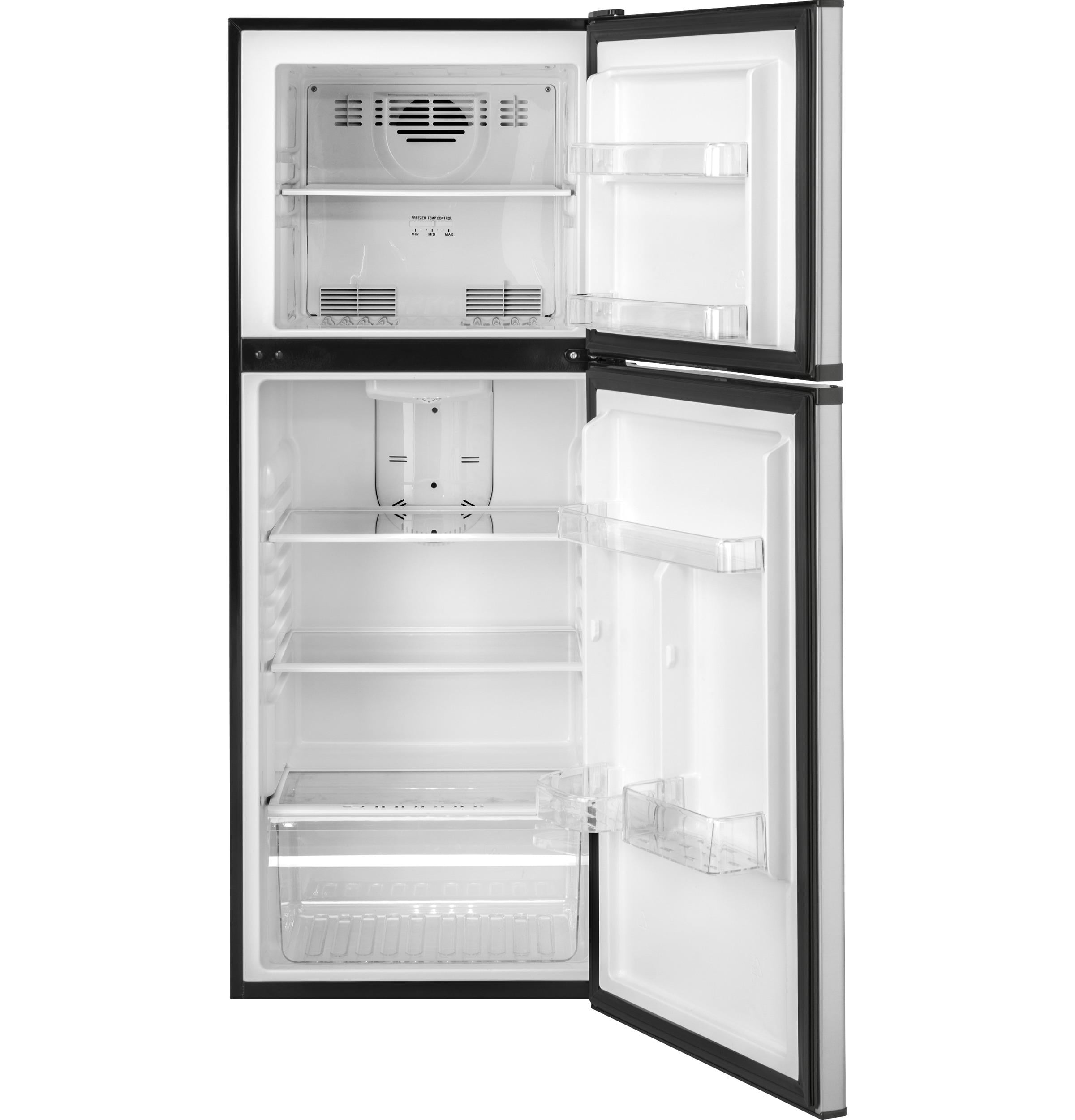 Top Freezer Freestanding Refrigerator