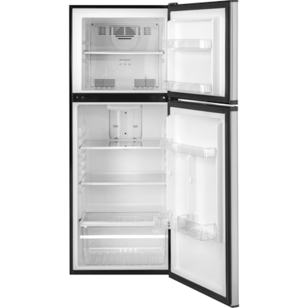 Top Freezer Freestanding Refrigerator