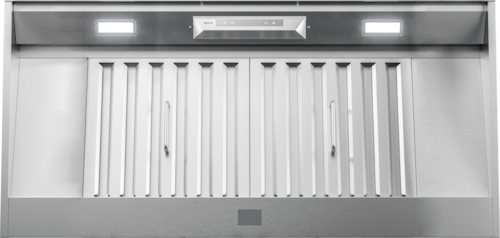 Monsoon Connect, 42In, Ss, Led, Act