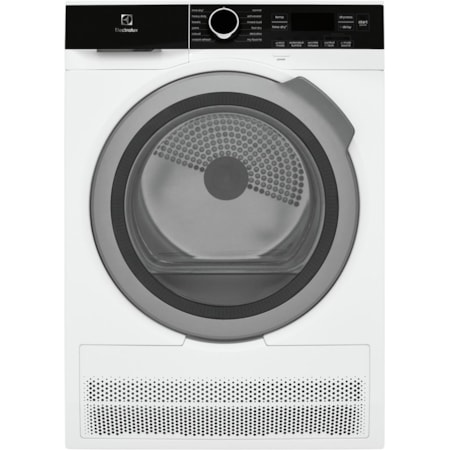 Electrolux Front Load Electric Dryer