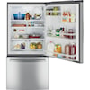 GE Appliances Refrigerators Refrigerator