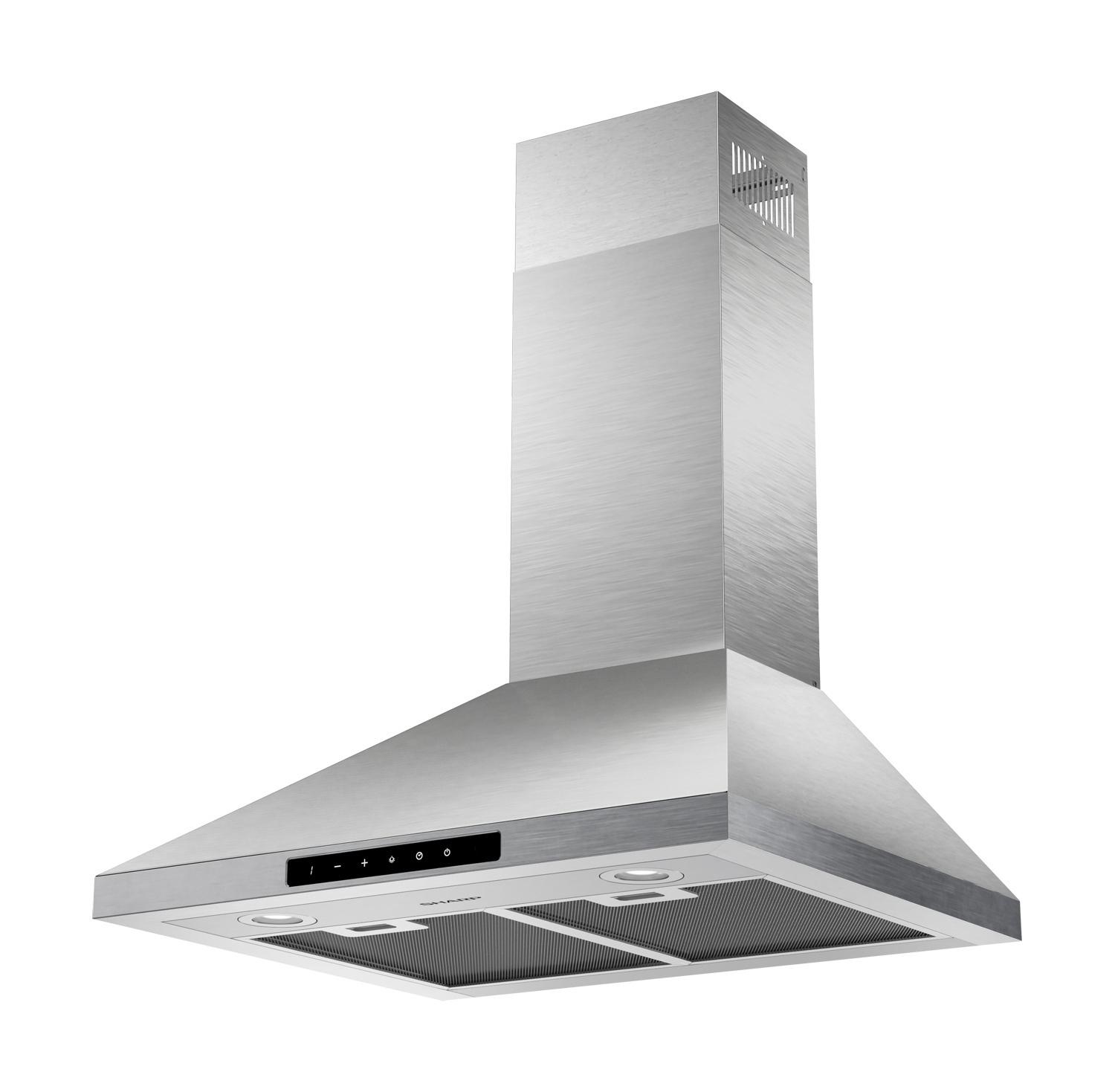 Sharp Appliances Ducted Hood