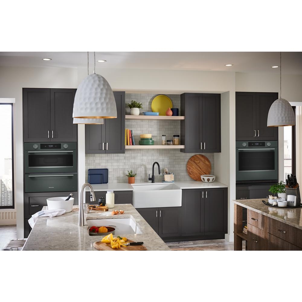 KitchenAid Microwave Built In Microwave