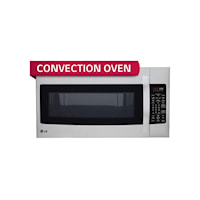 1.7 cu. ft. Over-the-Range Convection Microwave Oven