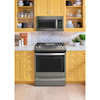 GE Appliances Gas Ranges Range