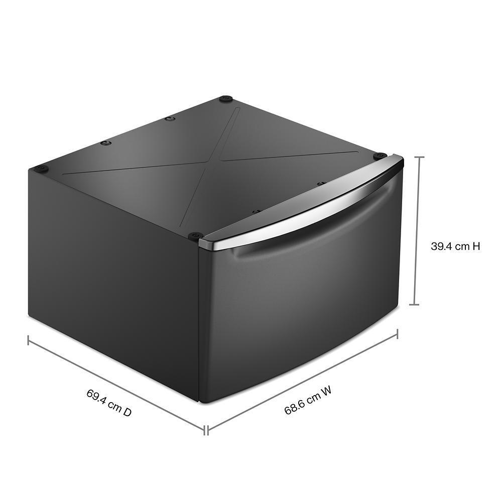 Maytag Laundry Laundry Pedestals