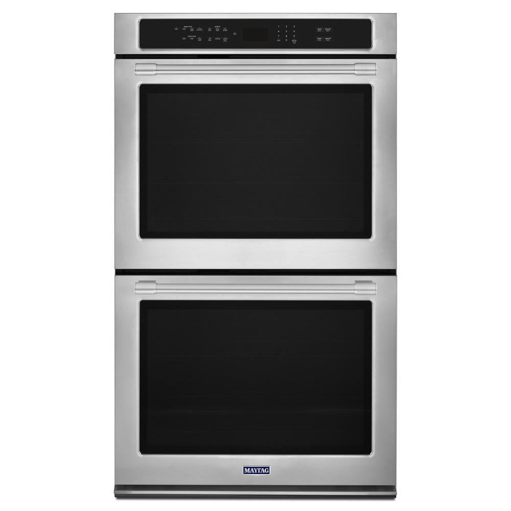 Double Wall Electric Oven