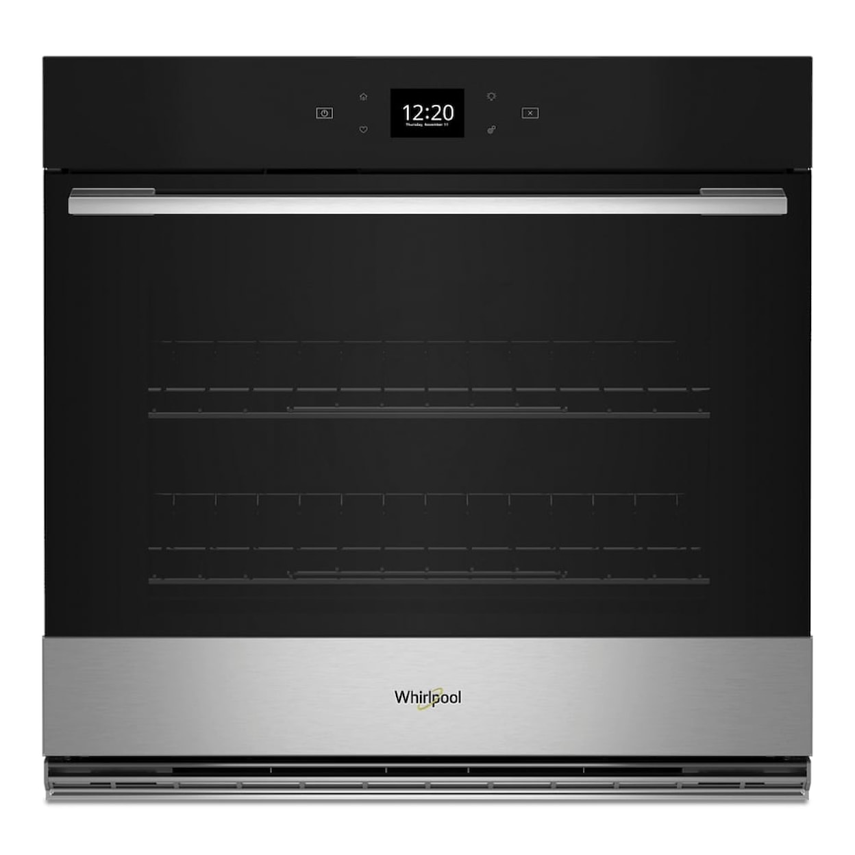 Whirlpool Electric Ranges Wall Oven