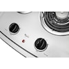 Whirlpool Electric Ranges Cooktops (electric)