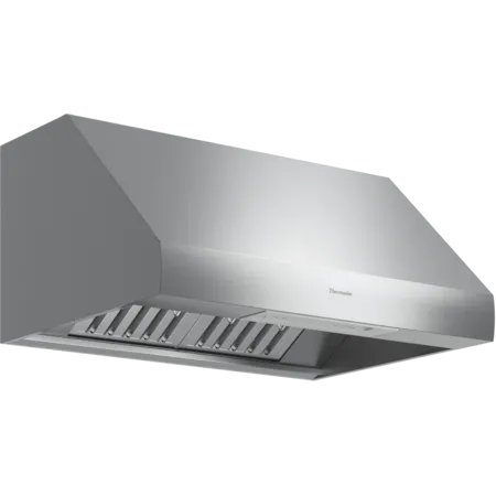 Ducted Hood