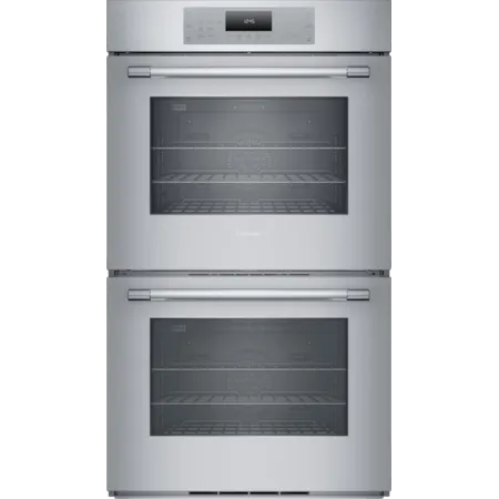 Double Wall Electric Oven