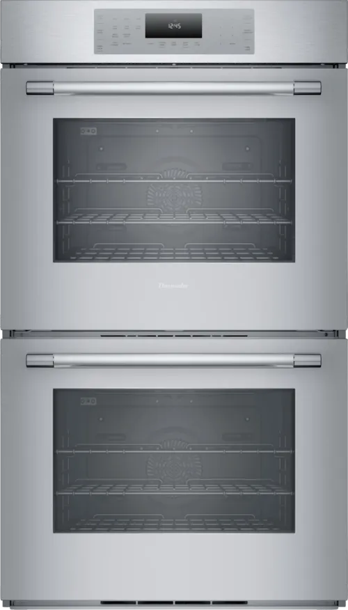Masterpiece® Double Wall Oven 30''