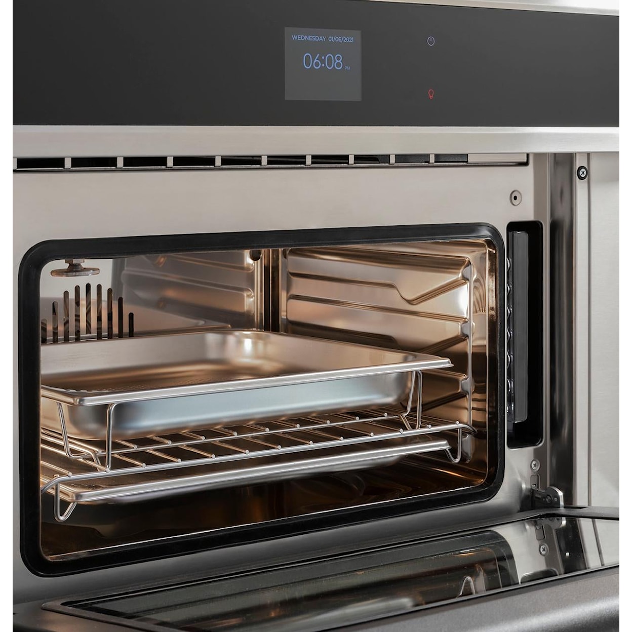 Café Electric Ranges Wall Oven