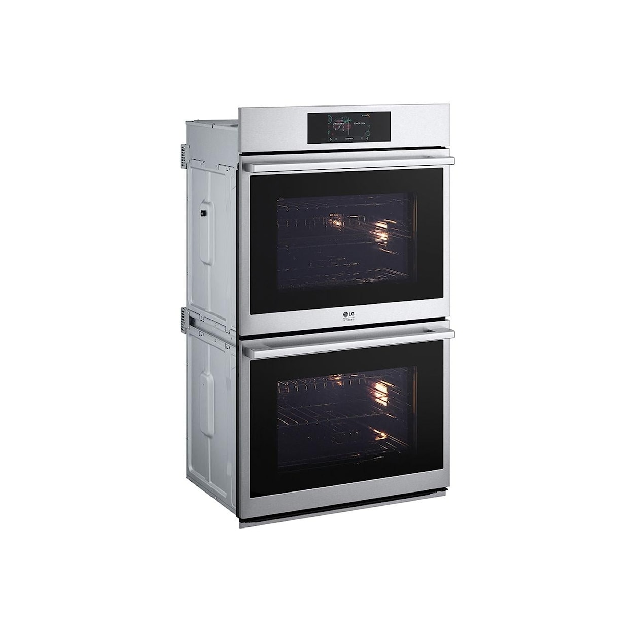 LG Appliances Electric Ranges Wall Oven