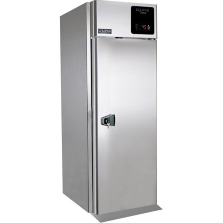 Upright Freezers