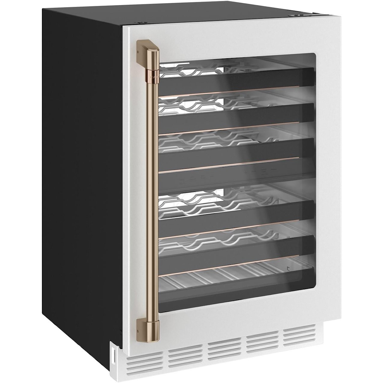 Café Refrigerators Refrigerator - Wine Cooler