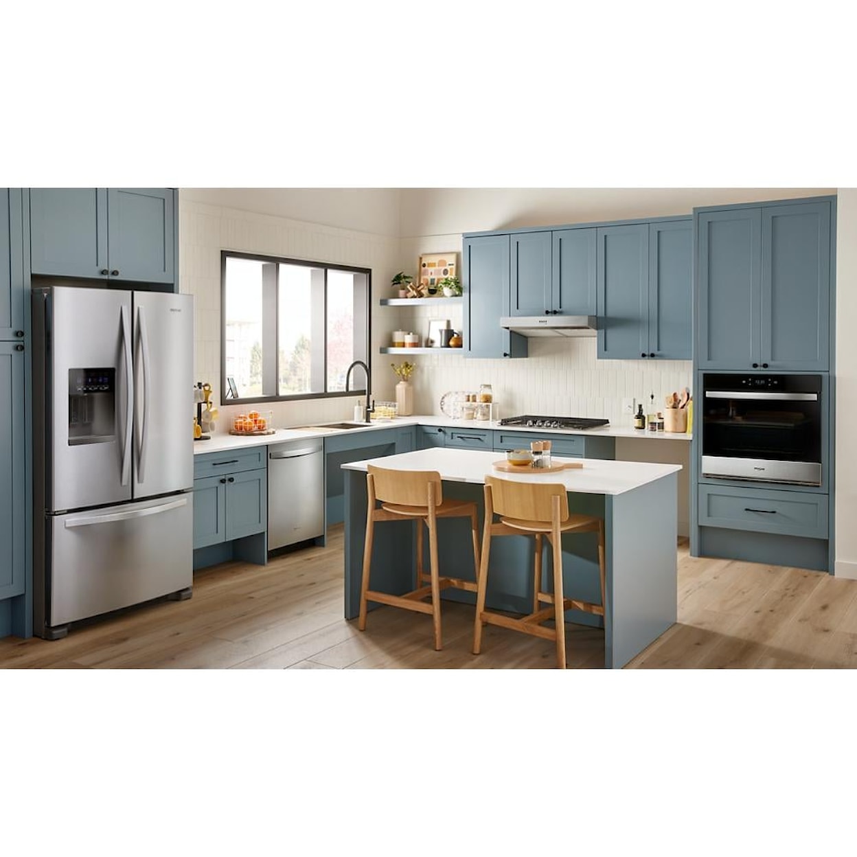 Whirlpool Electric Ranges Wall Oven