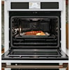 Café Electric Ranges Single Wall Electric Oven