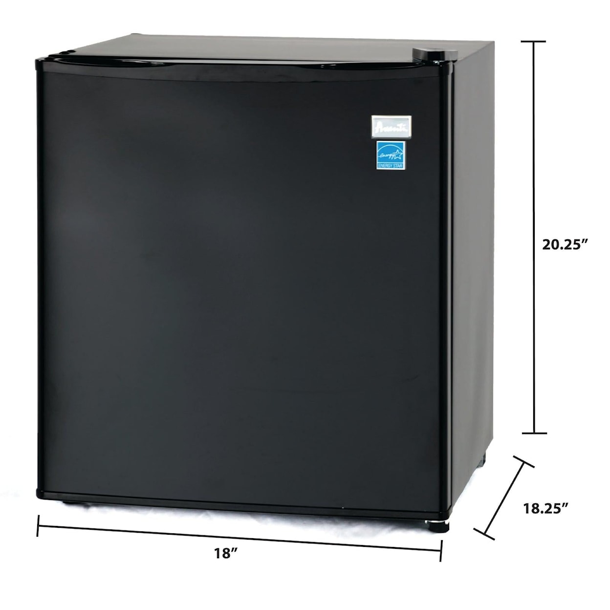 Avanti Refrigerators Refrigerator