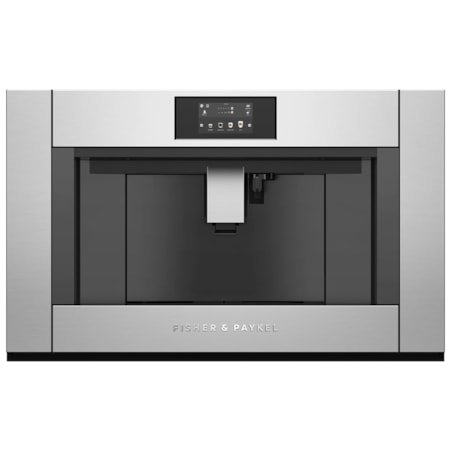 Fisher and Paykel Coffee Maker