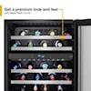 Whirlpool Refrigerators Refrigerator - Wine Cooler