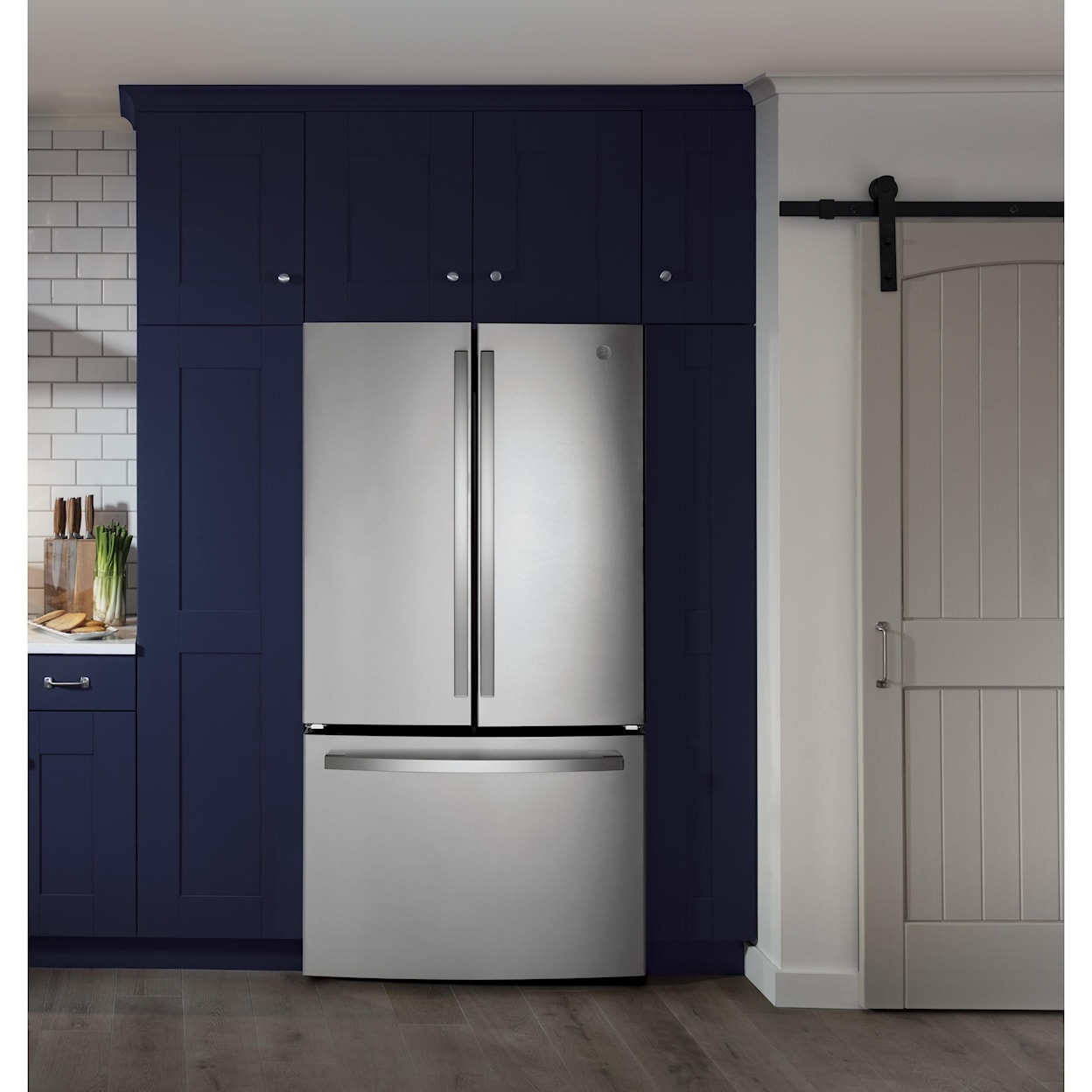 GE Appliances Refrigerators (Canada) French-Door Refrigerator