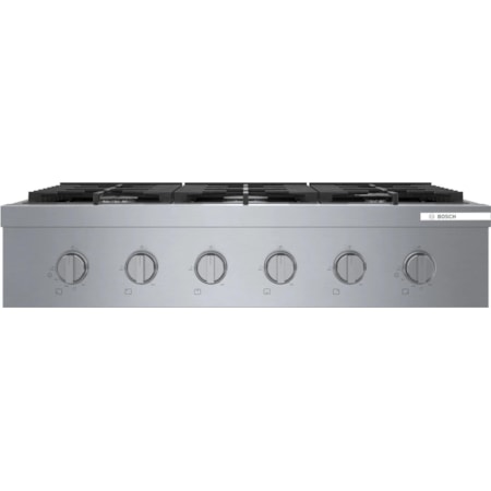 Bosch Gas Cooktop